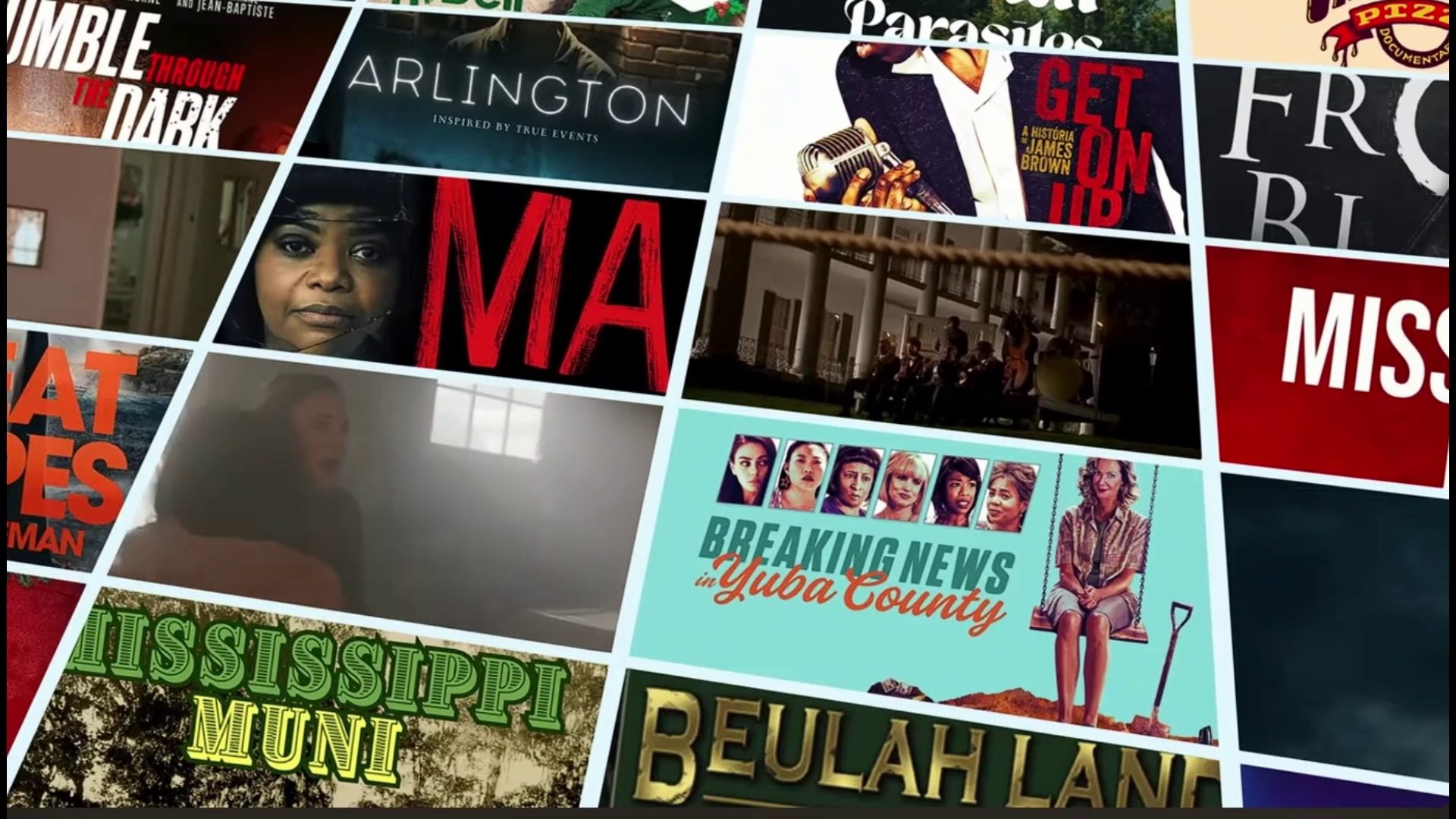 Film + TV Production